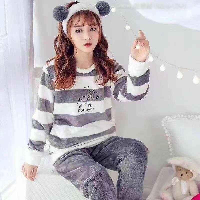 بهترین-لباس-های-خواب-پشمی