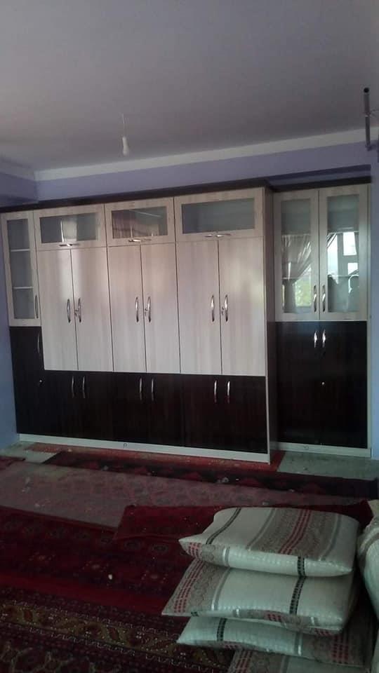 مهرکابین-دیکور