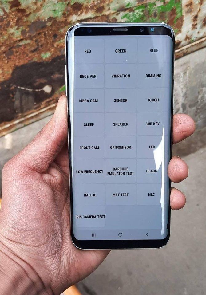 موبایل-+S8