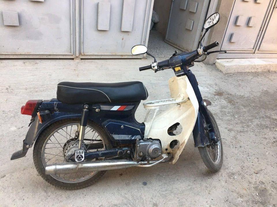 50-سی-سی-جاپانی