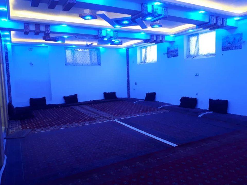 حویلی-فروشی
