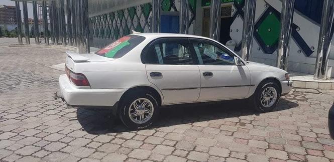 مودل ۹۷ اسناد پاک ماشین ۷ ای