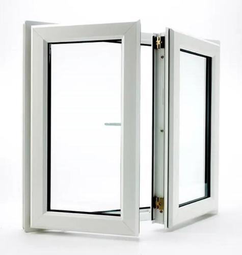 در و پنجره upvc