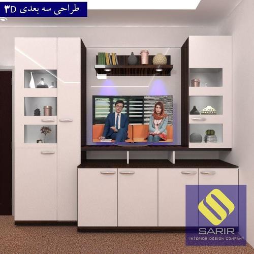 کارگاه تولیدی سریر دیکور