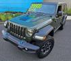 2022 Jeep Wrangler Unlimited Rubicon 3928
