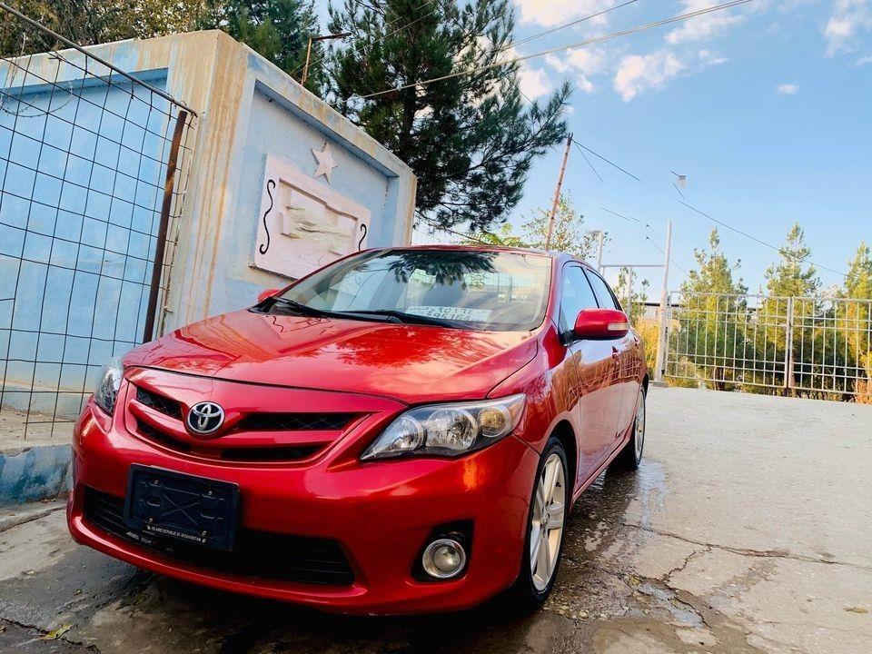 Toyota-2009-LE-0799818189