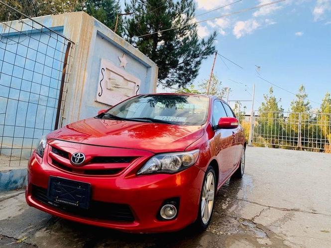 Toyota 2009 LE 0799818189