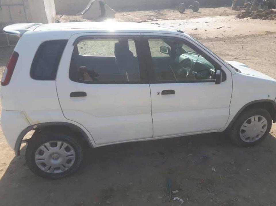 Kei-سوزکی-ویش-کاټ