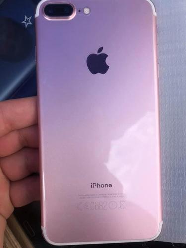 فروشی و مالچه با آیفون x آیفون 7 پلس 128Gb