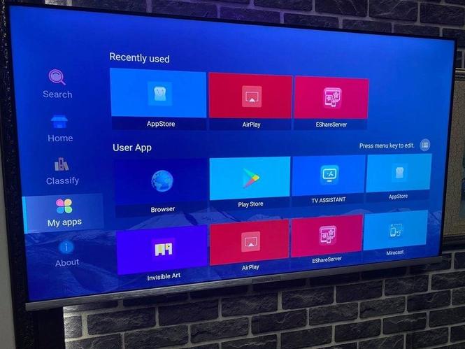 SONY TV 50 INCH یک پایه تلویزیون جدید سونی ۵۵ انج