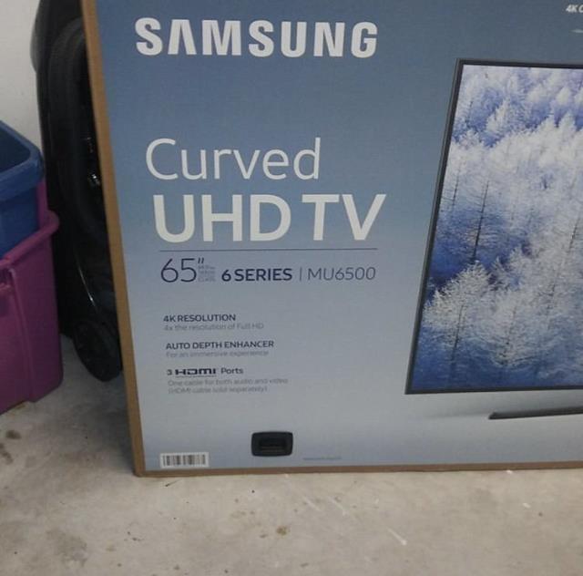 Samsung-tv