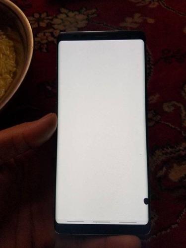 دغه note8 تلیفون خرڅوم دهر سه په ضمانت سره