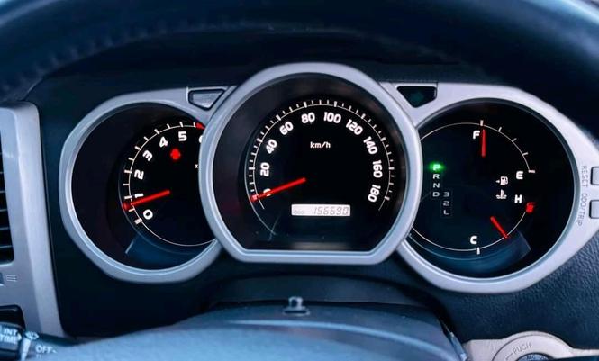 4 runner TTR-G grade 2700cc sundroof full option