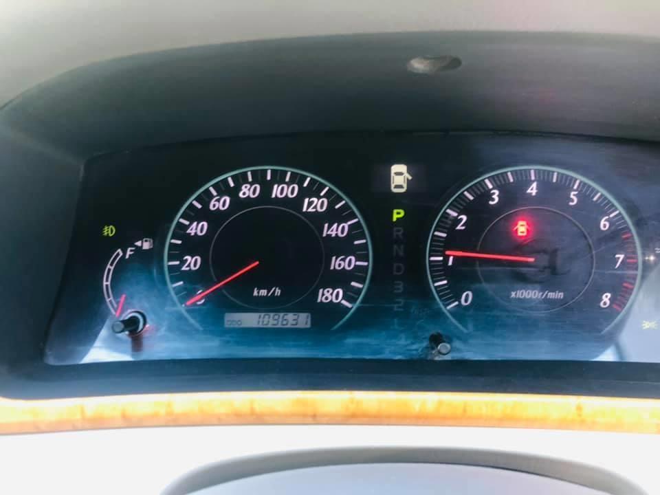 Toyota-Luxel