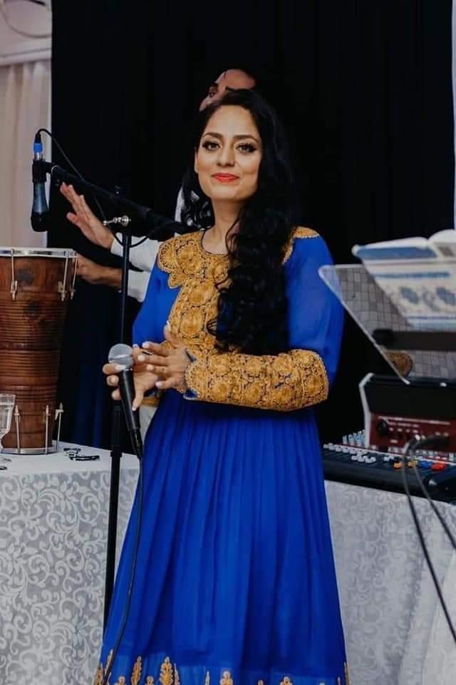 لباس-افغانی