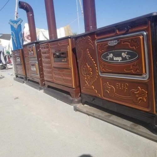 خریدار هرنوع چری وبخاری ترکی مستعمل به قیمت مناسب میخریم