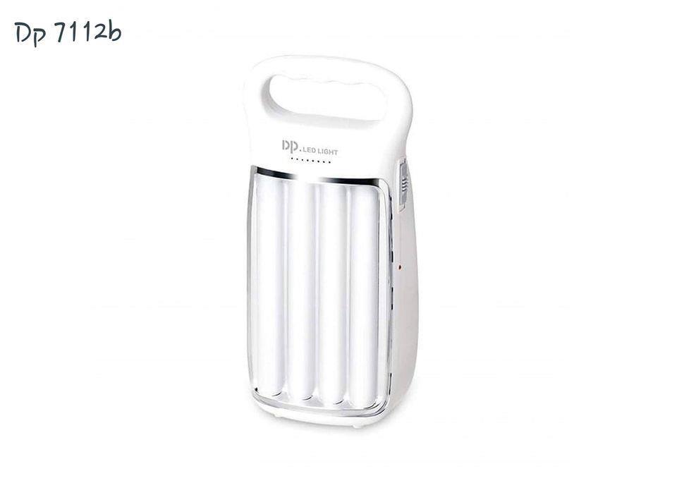 چراغ-چارجی-Dp-7112
