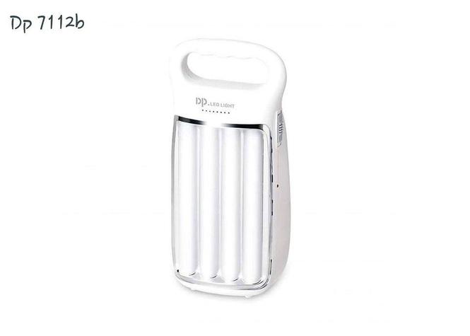 چراغ چارجی Dp 7112