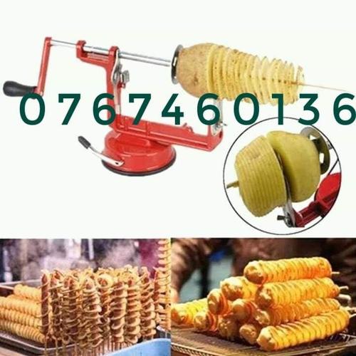 ماشین چپس ورقی ساخته شده درکشورچین قیمت 900 افغانی برای سف