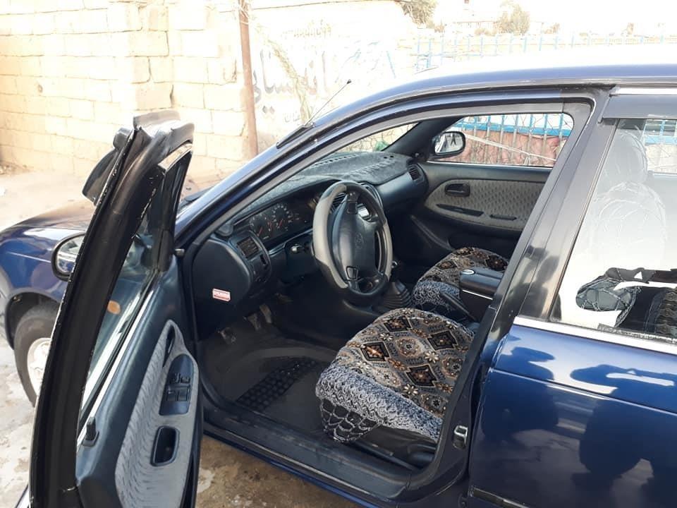 -کرولای-جرمنی-