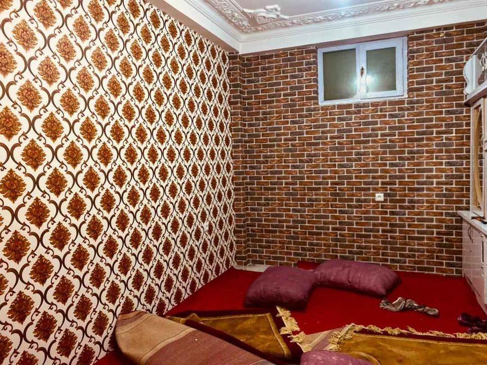 کاغذ-دیواری-زینت