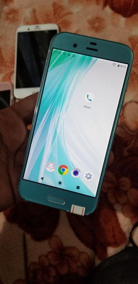 --Aquos-japan-64Gb-جاپانی--