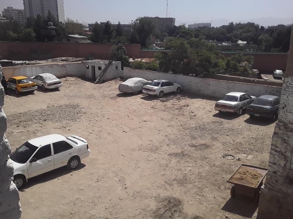 مکان-کرائی-برای-گدام