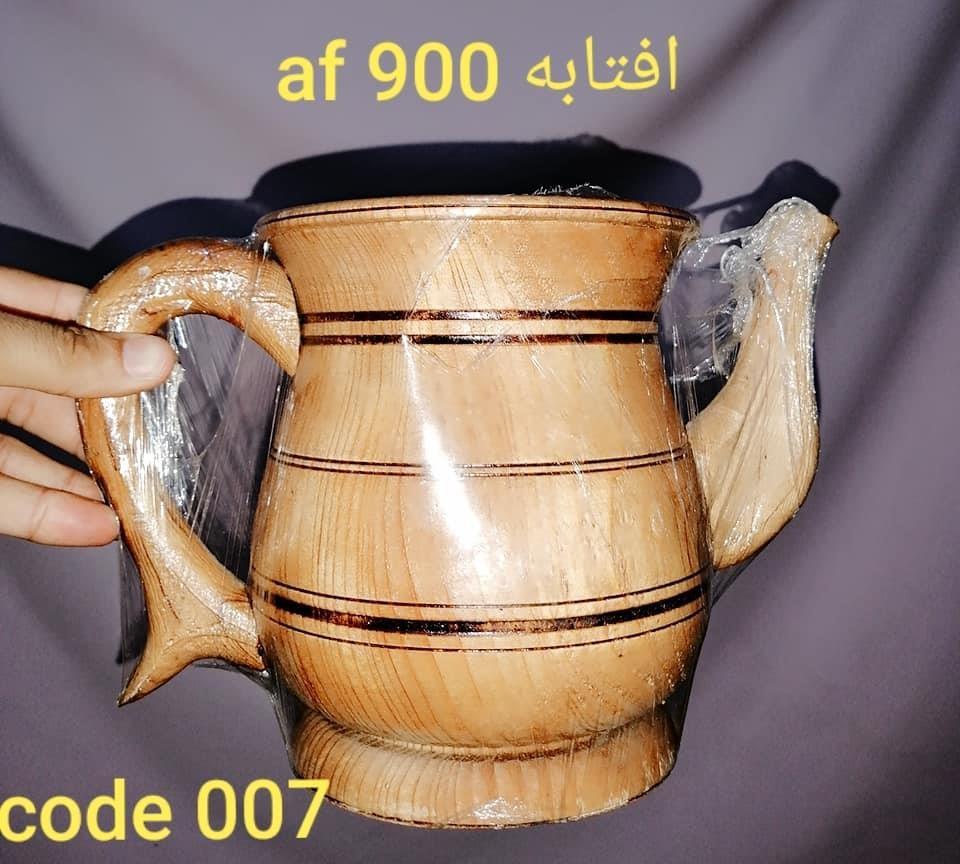 میوه-دانی-ولوازم-خانگی-چوبی-