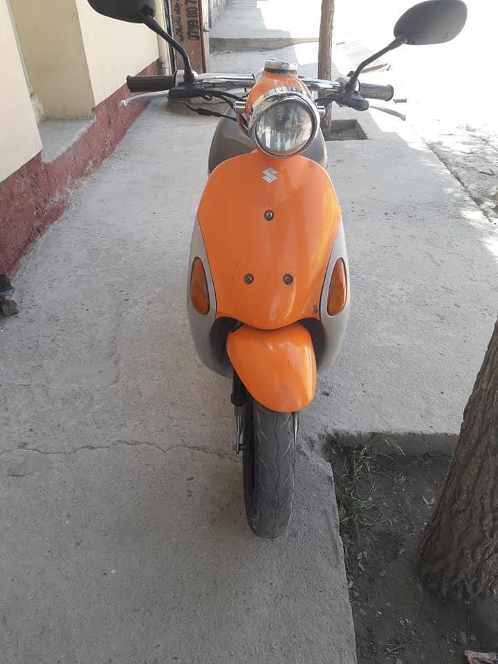 موترسایکل