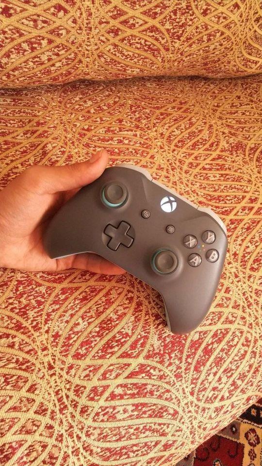 controller