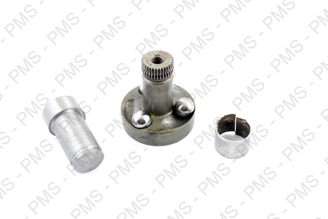 کیت تنظیم خودکار Self adjust kit
