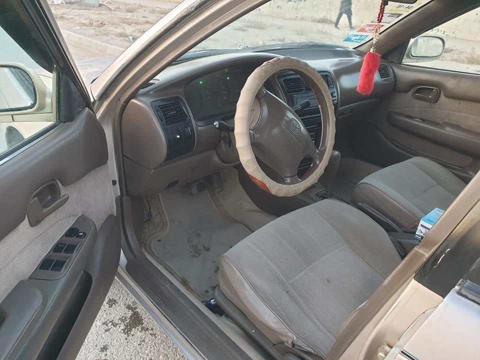 کرولای-کانادایی-مدل-۱۹۹۶