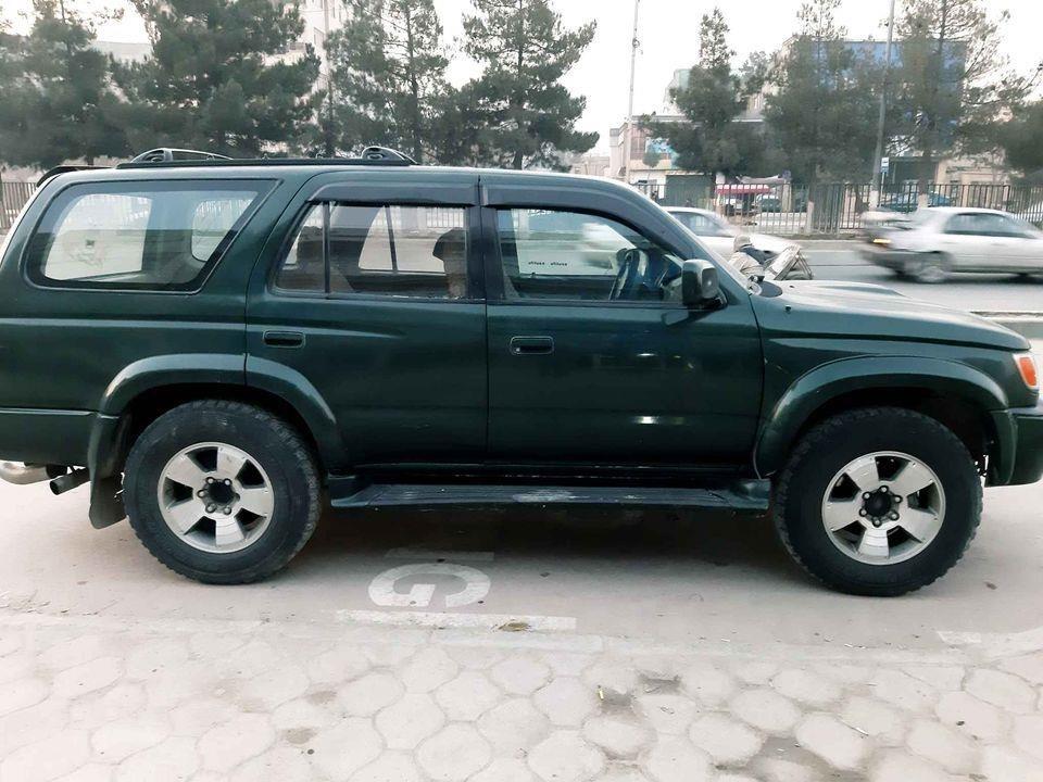 فروش-عاجل-4runner-0793888505