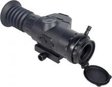 Sightmark Wraith 4K Max 3-24x50 w/ IR Digital Night Vision R