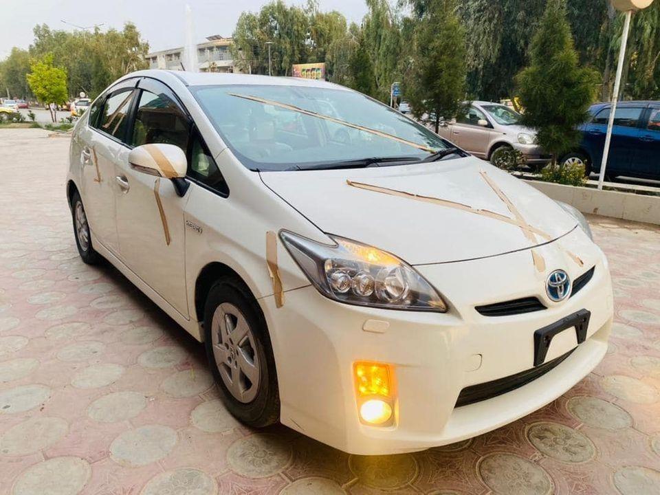 Toyota-prius