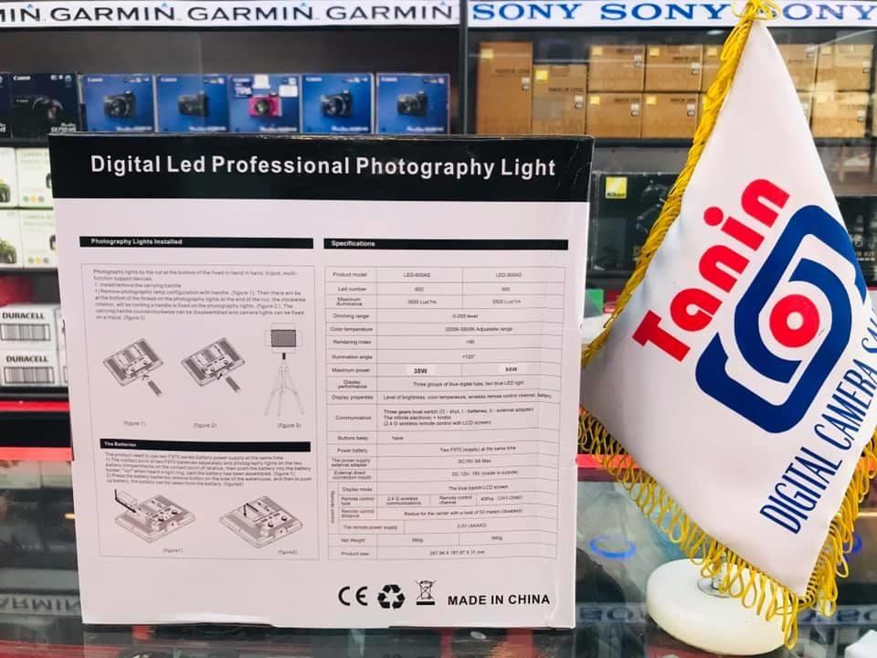 Light-LED