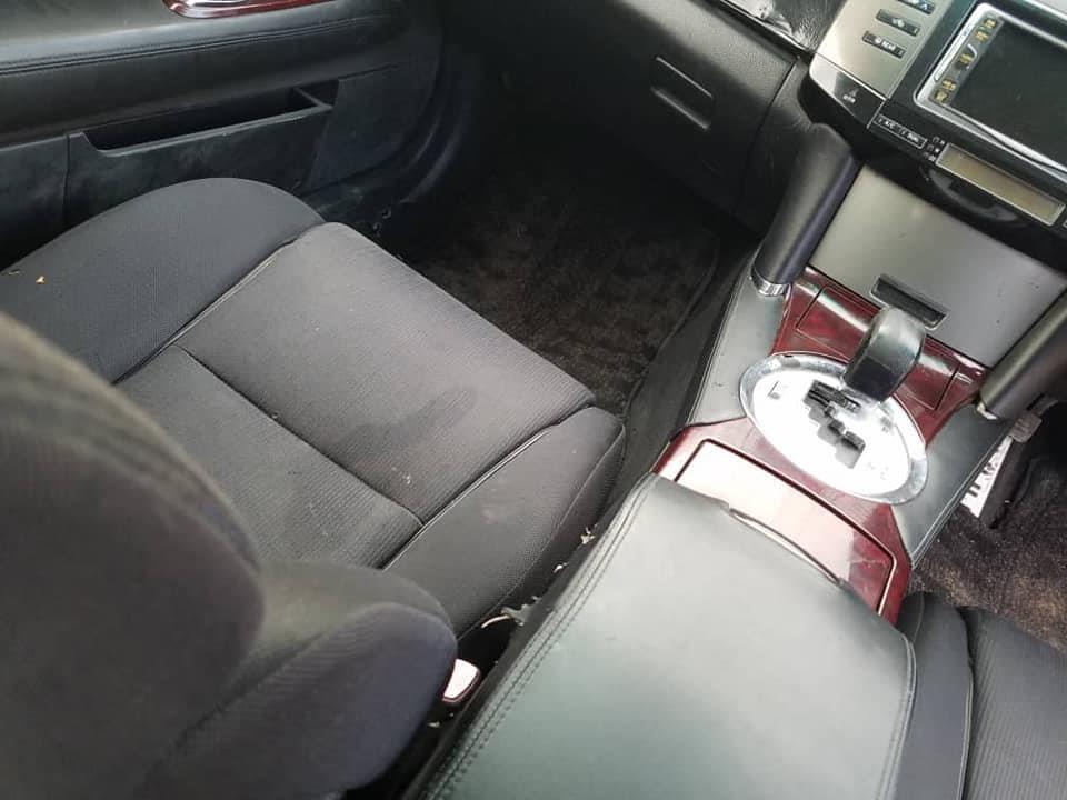 ماریکس-2500ماډل-2006روغ