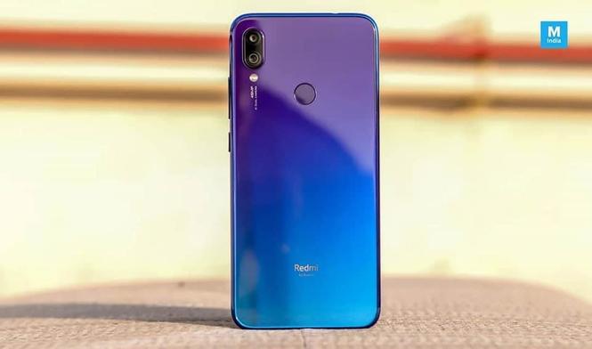 Note 7 pro