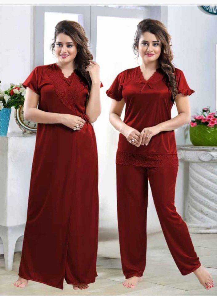 لباس-های-خواب-زنانه-با-دیزاین-عالی
