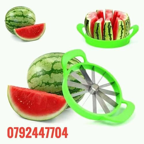 کتر برای تربوز..