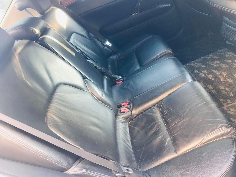 Toyota-Mark-X-3000-Premium
