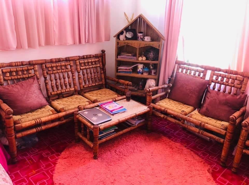 اموال-خانه
