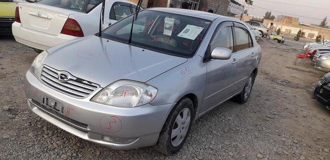 gلوکسل2003روغه فورویلی
