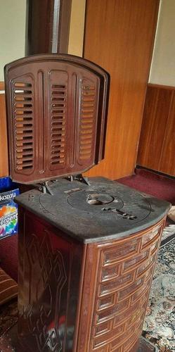 بخاری ترکی اصلی برای فروش