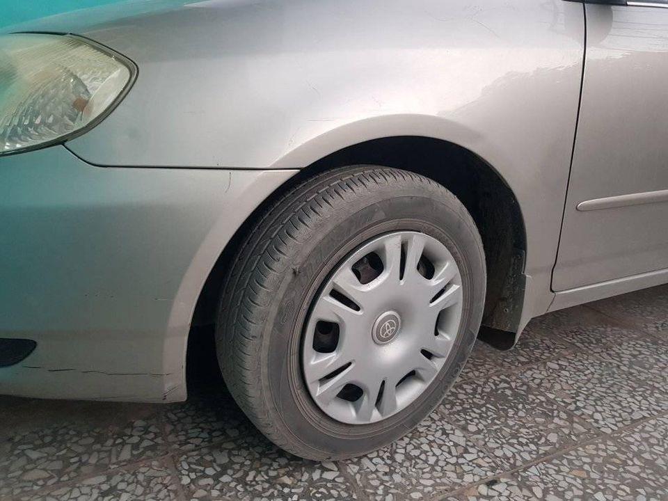 فروش-موتر-لوکسل-G