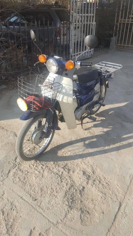 موترسیکل-هندا-50-cc