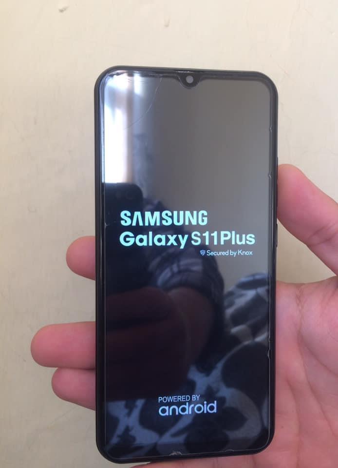 فروش-مبایل-سامسونگ-گلکسی-S11-Plus