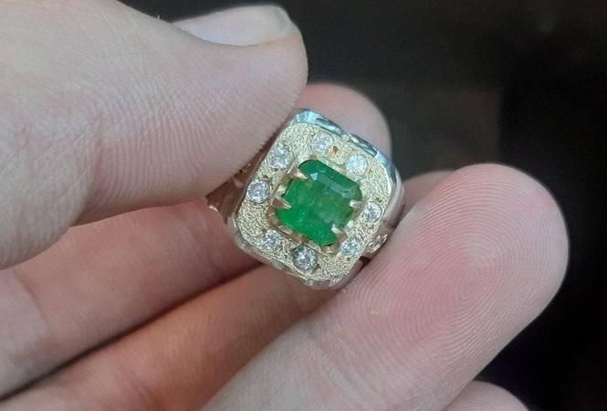 زمرد پنجشیر 0766817010