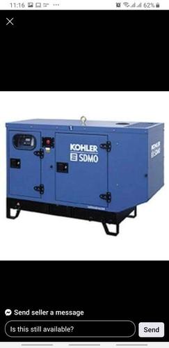 جنراتور 44KVA