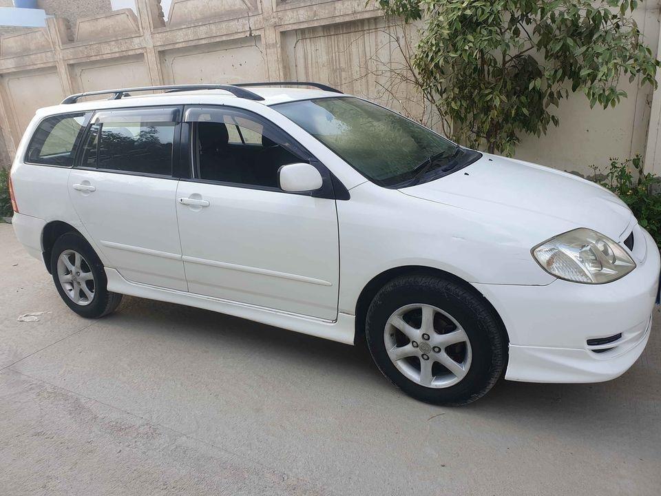 فيلډر